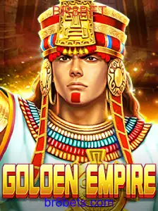 GoldenEmpire