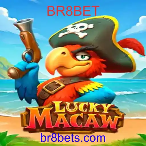 LuckyMacaw