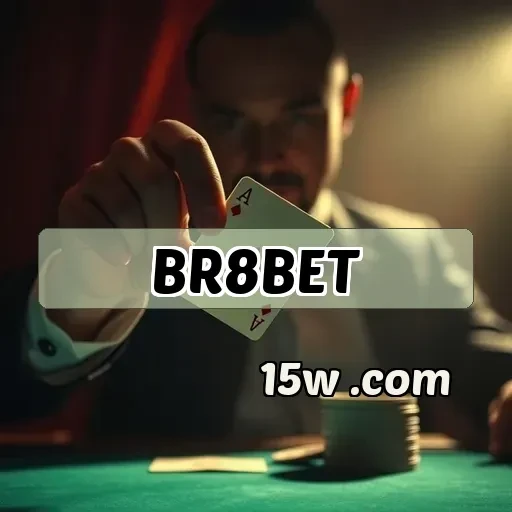 br8bet plataforma App