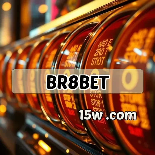 br8bet plataforma Bônus