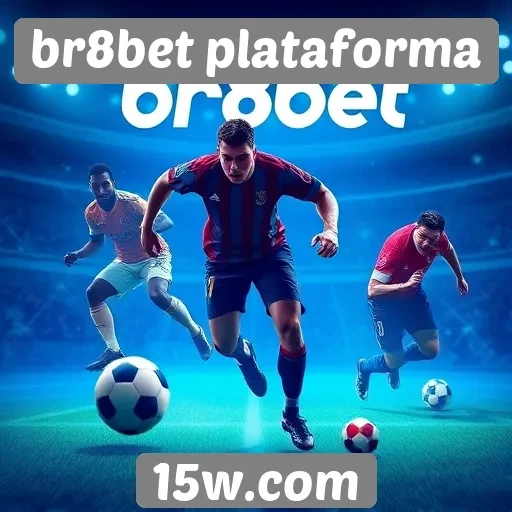 novidades na br8bet plataforma atraem novos jogadores