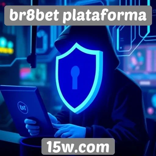 Recursos de segurança da br8bet plataforma para jogadores