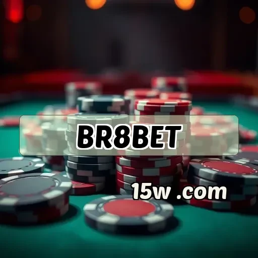 br8bet plataforma Jogos