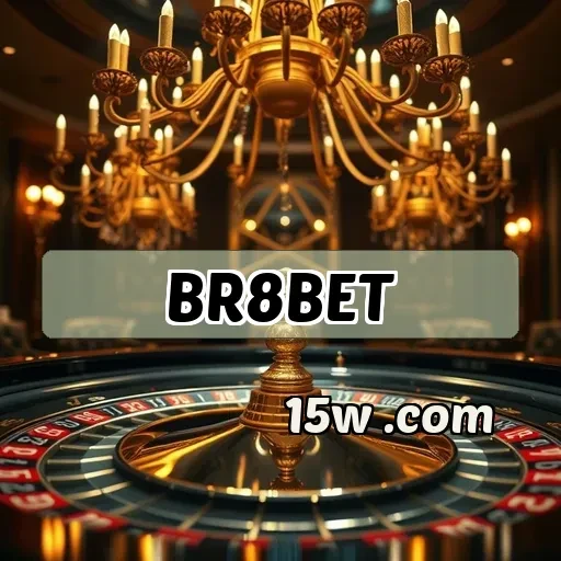 br8bet plataforma Caça-Níqueis