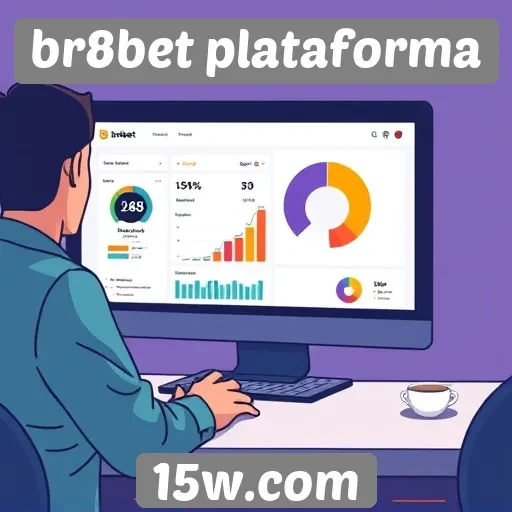 avaliação da experiência do usuário na br8bet